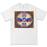 White American mom Premium Tee - TumblerDesignByShophia