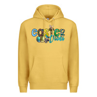 Easter Vibes Premium Hoodie | Teevron