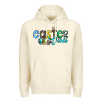 Sandshell easter vibes Premium Hoodie - CowhideDigitalArt