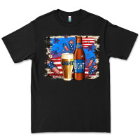 Black Just Here For The Light Premium Tee - Jasminsmagicworld