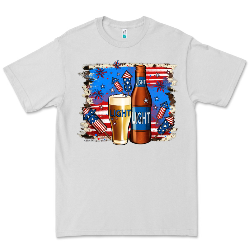 Just Here For The Light Premium Tee by Jasminsmagicworld | Teevron