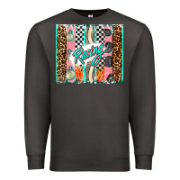 Smoke racing brushstroke Premium Sweatshirt - AdoDesignShop