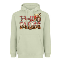Matcha t ball mom Heavyweight Hoodie - AdoDesignShop