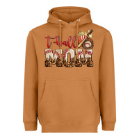 Meerkat t ball mom Heavyweight Hoodie - AdoDesignShop