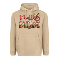 Mushroom t ball mom Heavyweight Hoodie - AdoDesignShop