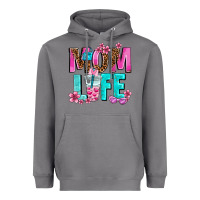 Storm mom life Heavyweight Hoodie - AdoDesignShop