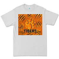 Tiger Paws Premium Tee | Teevron