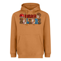 Meerkat raising ballers Heavyweight Hoodie - AdoDesignShop