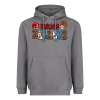 Storm raising ballers Heavyweight Hoodie - AdoDesignShop