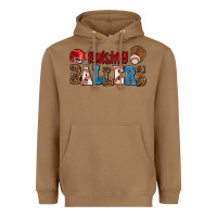 Toasted Coconut raising ballers Heavyweight Hoodie - AdoDesignShop