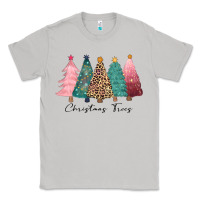 Moon Dust christmas trees Classic Tee - CowGirlArtShop