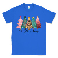 True Royal christmas trees Classic Tee - CowGirlArtShop