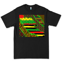 Black juneteetnh brush Premium Tee - TumblerDesignByShophia