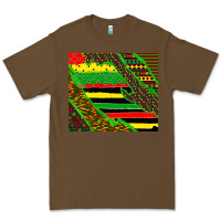 Cacao juneteetnh brush Premium Tee - TumblerDesignByShophia