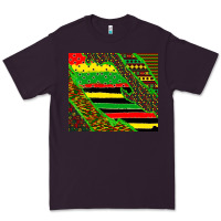 Plum juneteetnh brush Premium Tee - TumblerDesignByShophia