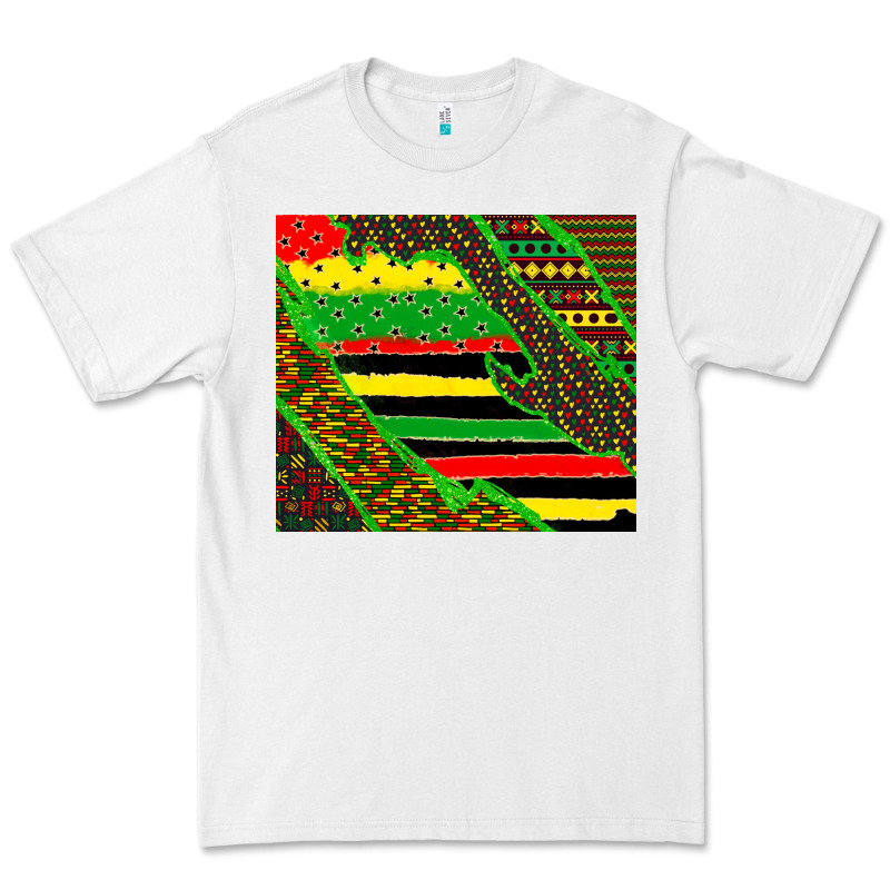 Juneteetnh Brush Premium Tee by TumblerDesignByShophia | Teevron