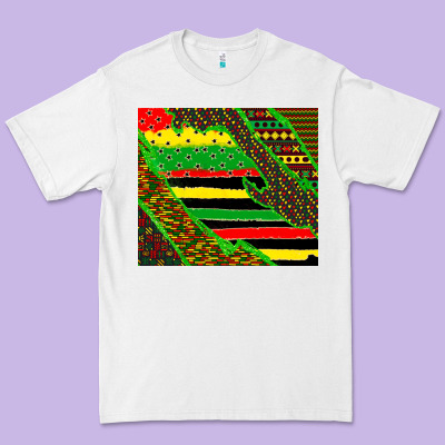 Juneteetnh Brush Premium Tee Designed By Tumblerdesignbyshophia