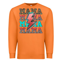 Carrot racing mama Premium Sweatshirt - AdoDesignShop