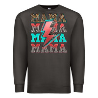 Smoke racing mama Premium Sweatshirt - AdoDesignShop