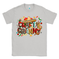 Moon Dust Cinco de mayo crafty granny Classic Tee - CowGirlArtShop