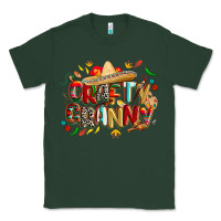 Sports Green Cinco de mayo crafty granny Classic Tee - CowGirlArtShop