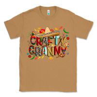 Toasted Coconut Cinco de mayo crafty granny Classic Tee - CowGirlArtShop
