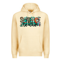 Pina Colada science teacher Premium Hoodie - RanaPortraitStore
