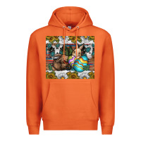 Easter Premium Hoodie | Teevron
