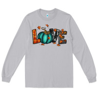 Moon Dust fall love Long Sleeve Tee - RanaPortraitStore