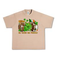 Burro with god all things are possible Urban Heavy Tee - OliviaCreatesArt