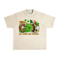 With God All Things Are Possible Urban Heavy Tee | Teevron