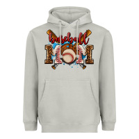 Moon Dust baseball mom Heavyweight Hoodie - AdoDesignShop