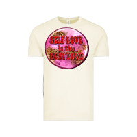 Vintage Arctic self love is the best love olivia Vintage Tee - OliviaCreatesArt