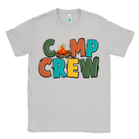 Moon Dust camp crew Classic Tee - CowGirlArtShop