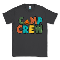 Smoke camp crew Classic Tee - CowGirlArtShop