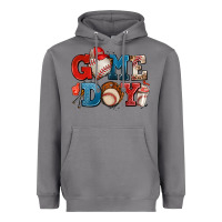 Storm game day baseball Heavyweight Hoodie - AdoDesignShop