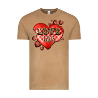 Vintage Camel love bites olivia Vintage Tee - OliviaCreatesArt