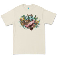 Bone Country mini Premium Tee - HowdyJamesFarm