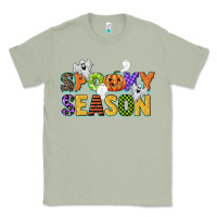 Matcha spooky season Classic Tee - CowGirlArtShop