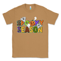 Toasted Coconut spooky season Classic Tee - CowGirlArtShop