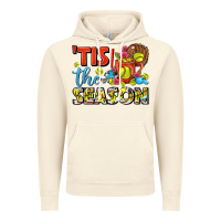 Vintage Artic tis the season  softball coffee mug Vintage Hoodie - FaDigitalArtStudio