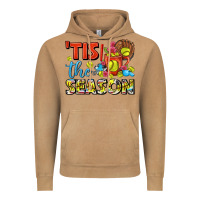Vintage Camel tis the season  softball coffee mug Vintage Hoodie - FaDigitalArtStudio