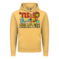 Tis The Season  Softball Coffee Mug Vintage Hoodie | Teevron