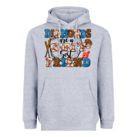 Heather Grey diamonds are a girl's best friend Heavyweight Hoodie - AdoDesignShop
