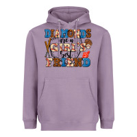 Lavender diamonds are a girl's best friend Heavyweight Hoodie - AdoDesignShop