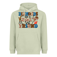 Matcha diamonds are a girl's best friend Heavyweight Hoodie - AdoDesignShop