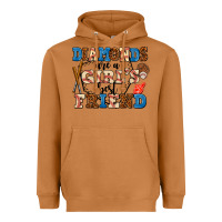 Meerkat diamonds are a girl's best friend Heavyweight Hoodie - AdoDesignShop