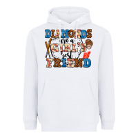 White diamonds are a girl's best friend Heavyweight Hoodie - AdoDesignShop