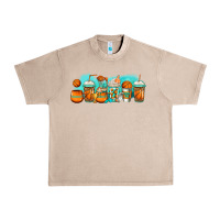 French Oak basketball coffee cups Urban Heavy Tee - Jasminsmagicworld