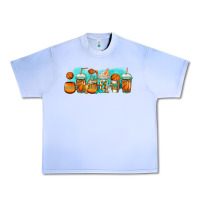 Grape Ice basketball coffee cups Urban Heavy Tee - Jasminsmagicworld